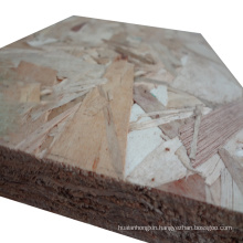 high quality competitive wood panel osb prices